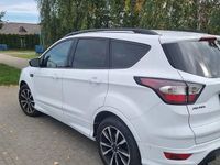 Używany Ford Kuga ST-Line 2018 SUV