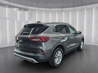Nowe Ford Kuga Titanium 186 KM (136 kW) 2025 Szary (metalik) SUV