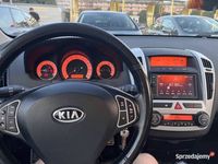 używany Kia ProCeed 1.6 CRDI *pierwszy właściciel w kraju*