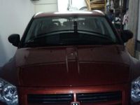 Używany Dodge Caliber 150 KM (110 kW) 2007 Inny kolor Hatchback