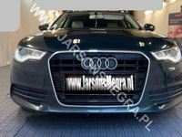 używany Audi A6 2dm 177KM 2014r. 149 520km