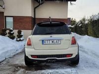 używany Mini Cooper S 