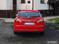 Używany Ford Mondeo 2008 Czerwony Hatchback