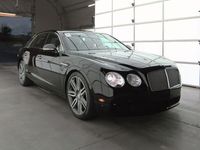 używany Bentley Continental Flying Spur 4dm 500KM 2016r. 61 436km