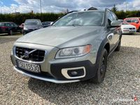 używany Volvo XC70 