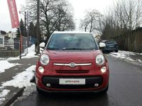 używany Fiat 500L 1.4dm 95KM 2013r. 88 700km