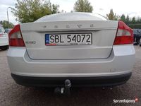 używany Volvo S80 