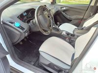 używany Ford Focus 