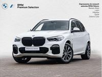 Używany BMW X5 Shadowline 231 KM (169 kW) 2021 Alpine white 3 SUV
