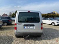 używany Ford Tourneo Connect 