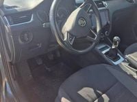 używany Skoda Octavia III 2018r