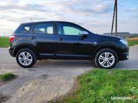 używany Nissan Qashqai Qashqai Lift 1.6dCi 130KM - 142.000km - 2012 - z NiemLift 1.6dCi 130KM - 142.000km - 2012 - z Niem