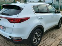 używany Kia Sportage 2017 Tylko Salon Polska 1Właściciel GWARANCJA