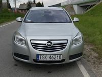 używany Opel Insignia Insignia 2.0 CDTI 160KM Edition 2009r Bi-Xenon zarej.2.0 CDTI 160KM Edition 2009r Bi-Xenon zarej.