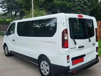 używany Renault Trafic SpaceClass 2.0 dCi (200)