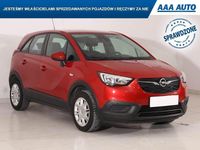 Używany Opel Crossland 2020 Czerwony SUV