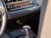 Używany Toyota Corolla Hybrid Executive 2019