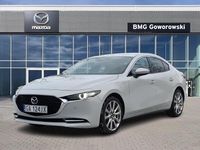 Używany Mazda 3 186 KM (136 kW) 2024 Sedan/Limuzyna