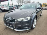 używany Audi A6 Allroad 3dm 200KM 2017r. 174 000km