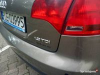 Używany Audi A3 2007 Hatchback