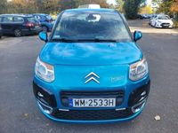 używany Citroën C3 Picasso 1.6i SX Pack