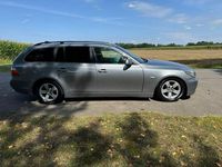 używany BMW M550 i 2.5dm 177KM 2005r. 270 000km