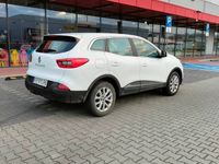 używany Renault Kadjar salon Polska