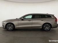 używany Volvo V60 D4 2.0