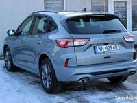 używany Ford Kuga ST-Line FV23% SalonPL Kamera Virtual Navi LED Grz.Fotele-Kierown…