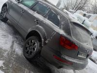 używany Audi Q7 zamienię na quada lub buggy.