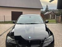 używany BMW 318 Seria 3 E90 i 143KM | 2010 | 190 tys. km | iDrive | Bezwypadkowe