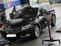 używany Opel Insignia 2011 Sport Tourer Zadbany !!!