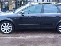 Używany Audi A4 2004