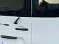 używany Renault Kangoo II Z.E. 33 kWh Komfort