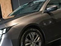 Używany Peugeot 508 130 KM (95 kW) 2022 Szary Kombi