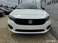 używany Fiat Tipo 1.4dm 120KM 2018r. 109 000km