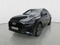 Używany Audi Q8 Ambiente 2023 Czarny SUV