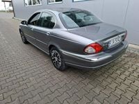 Używany Jaguar X-type 2004 Inny kolor Sedan/Limuzyna