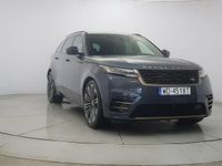 Używany Land Rover Range Rover Velar 301 KM (221 kW) 2023 Szary SUV