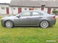 używany Honda Accord 8, 2.0 benzyna + LPG, 2008 r.