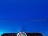 używany Alfa Romeo Giulia COMPETIZIONE 2.0 GME 280 KM |Misano Blue| Asystent kierowcy +|MY23