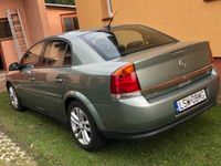 używany Opel Vectra C