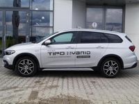 Używany Fiat Tipo 130 KM (95 kW) 2023 Srebrny