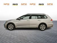 używany VW Golf 1,6 TDI(115 KM) Comfortline Salon PL F-Vat …