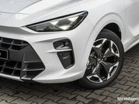 Nowe Cupra Terramar 150 KM (110 kW) 2025 Biały SUV