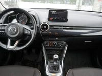 Używany Mazda 2 2021 Szary Hatchback