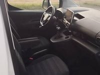 Używany Opel Combo 2019 Minivan