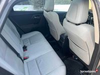 używany Toyota Auris Hybrid 1.8 Hybrid Panoramiczny dach, salon