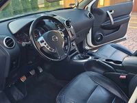 Używany Nissan Qashqai 110 KM (80 kW) 2011 SUV