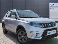 używany Suzuki Vitara 